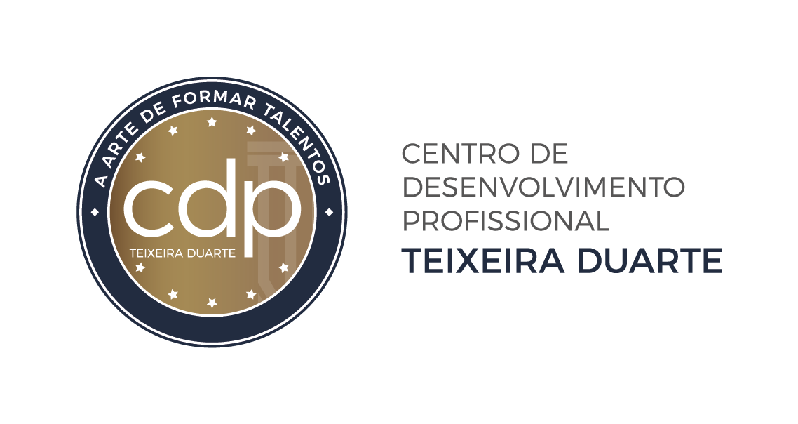 Centro de Desenvolvimento Profissional Teixeira Duarte